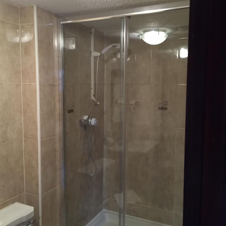The Fullarton Park Hotel Glasgow Room photo
